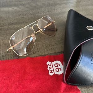 Rayban sunglasses